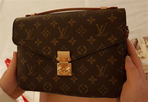 louis vuitton bolso pequeño|bolso Louis Vuitton original.